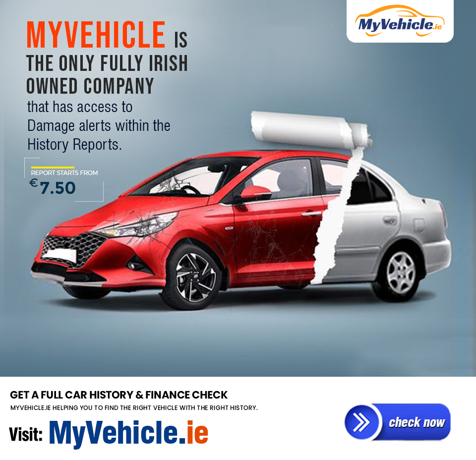 Crashed & damaged vehicles: what 2025's write-off data reveals